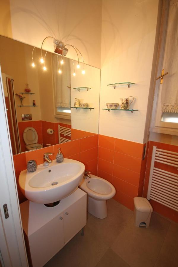 Appartement Grace's House Scandicci
