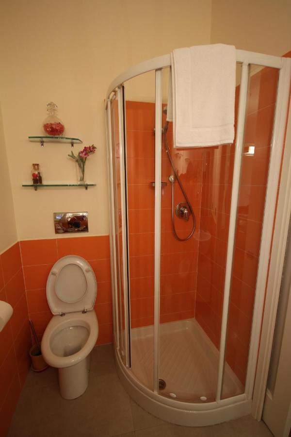 Grace's House Appartement *
