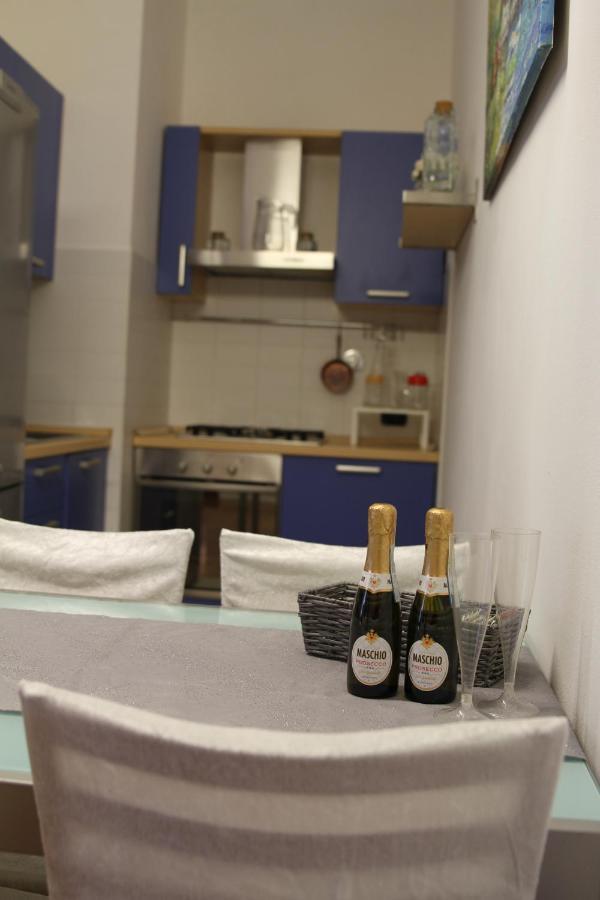 Grace's House Appartement