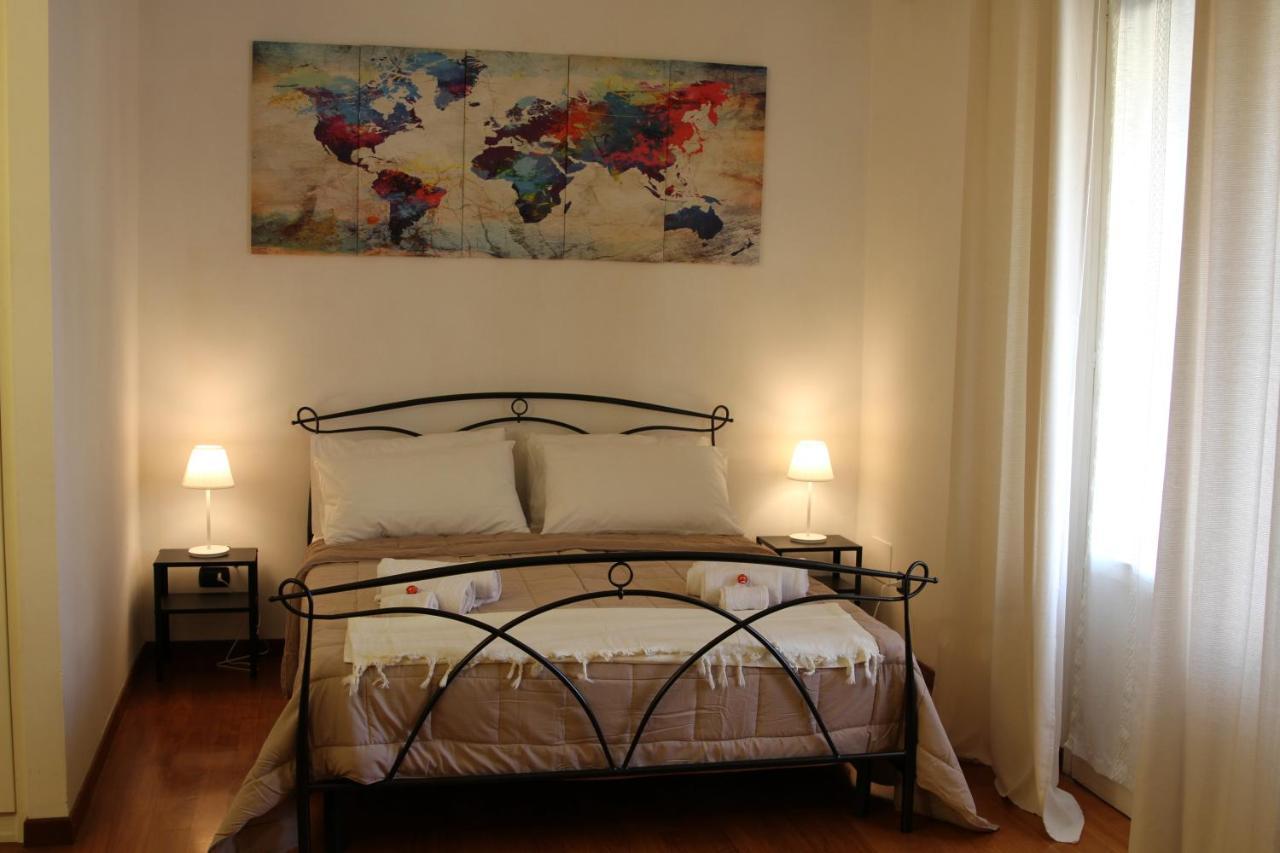 Grace's House Apartment
