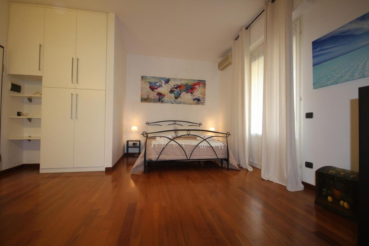 Grace's House Apartment